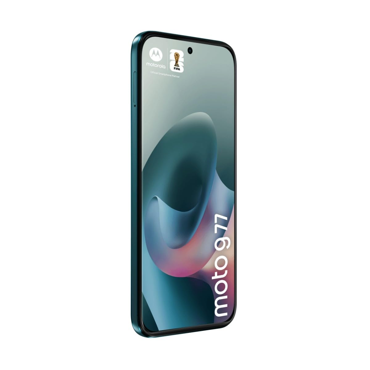 Motorola MOTO G77 8/256 Shaded Spruce