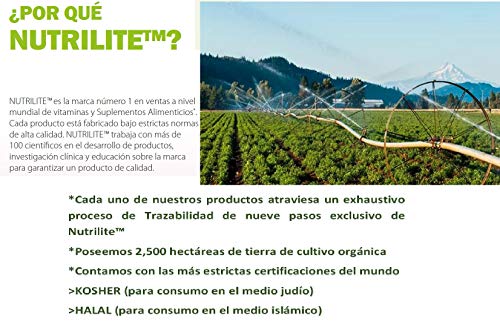 Vitamínicos, Imagen adicional
