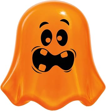 Schylling Needoh Needohween Baby Boos - Sensory Squeeze Toy - Pack of 1