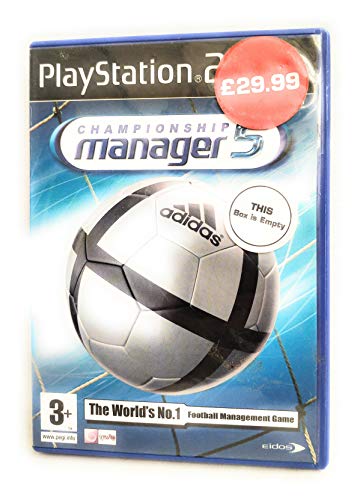 Championship Manager 5