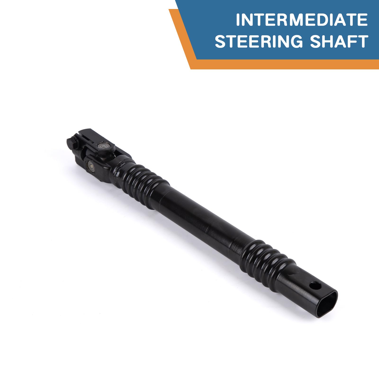 For Chevy Tahoe 2007-2020 Intermediate Steering Shaft Upper 15775842, 23167615 E - Foto 5