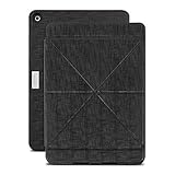 Moshi MetaCover for iPad Air 2 - Metro Black