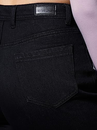 Image of HIGH STAR Women Stretchable Jeans