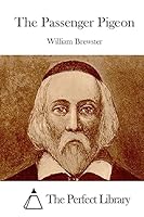 The Passenger Pigeon 1515042421 Book Cover