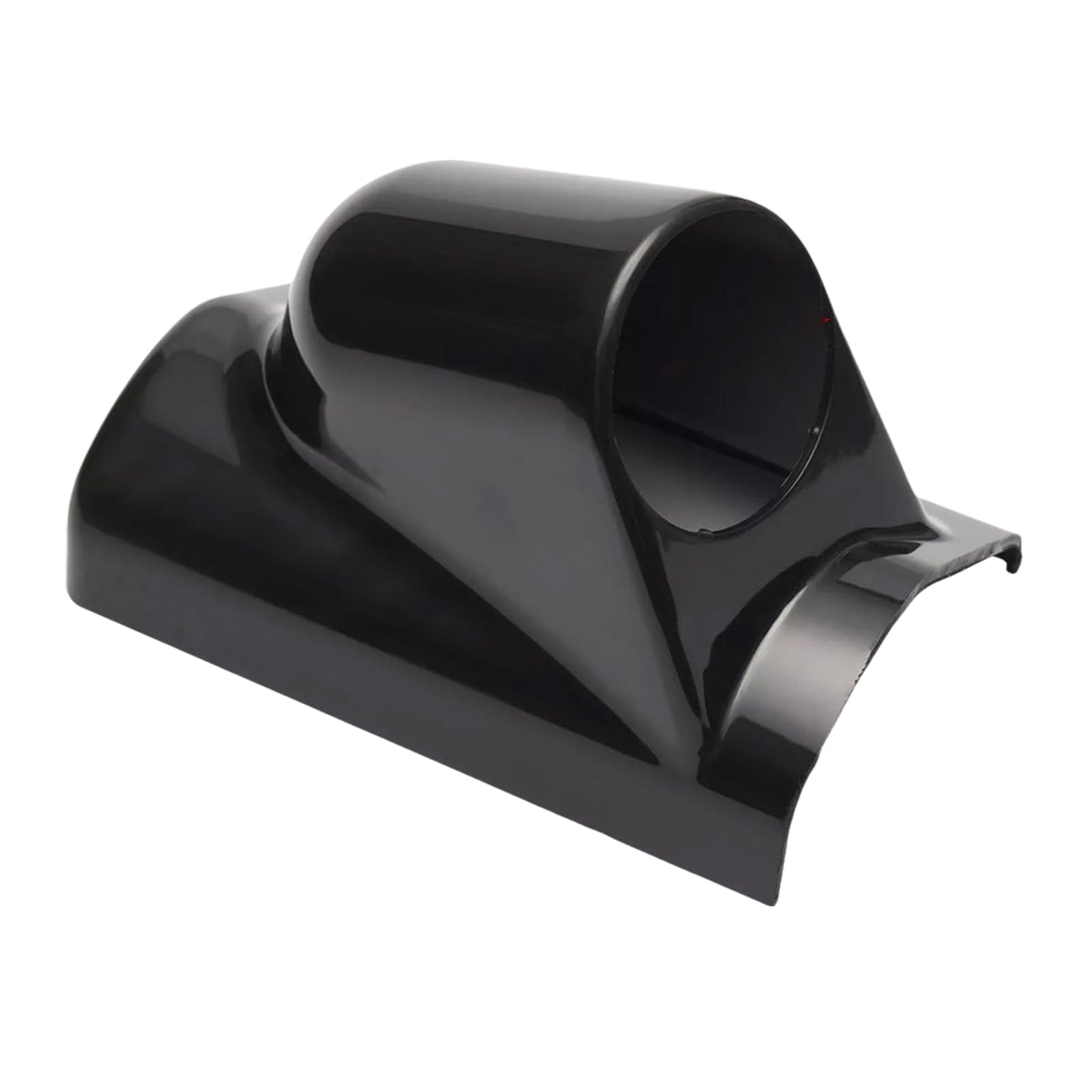 YROHGKPN Car Gauge Pods Holder Dashboard Mount for Various Models Enhances