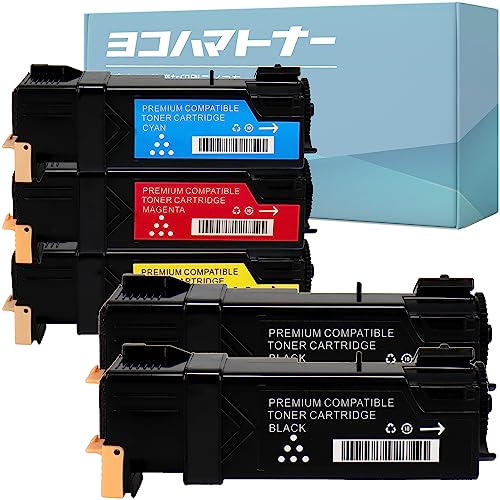 Amazon.co.jp: 【横トナ】NEC用 PR-L5700Cシリーズ 4色セット+ブラック