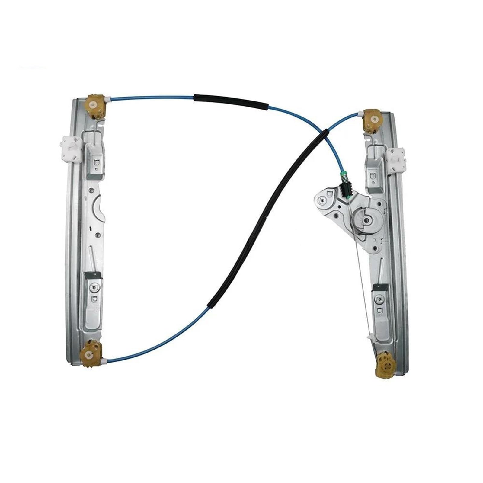 Elevalunas Eléctrico Para Peugeot 308 9222EC. Elevalunas Eléctrico Delantero Derecho. Regulador De Subida Y Bajada. Elevalunas lateral