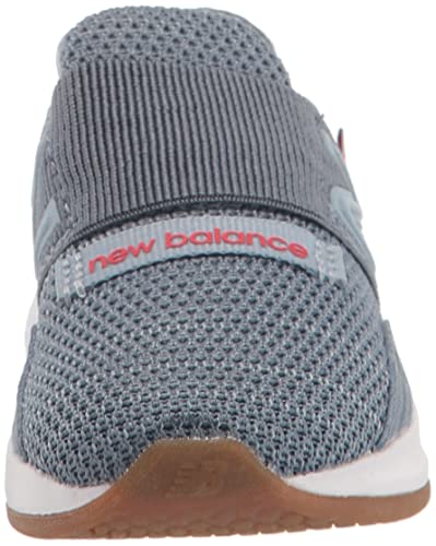 Image of New Balance Unisex Baby Fresh Foam Roav V1 Slip-on Sneaker