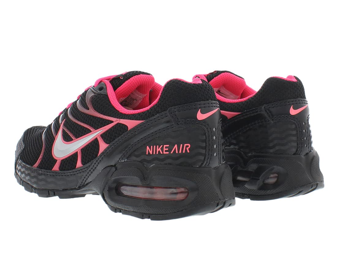 Nike Torch 4 Pink Black for Sale up to 90% Off: Poshmark 2014 Nike Air Max Torch 4 black‎ and pink carbon rubber sole tennis shoes sz 7.5 main image 1