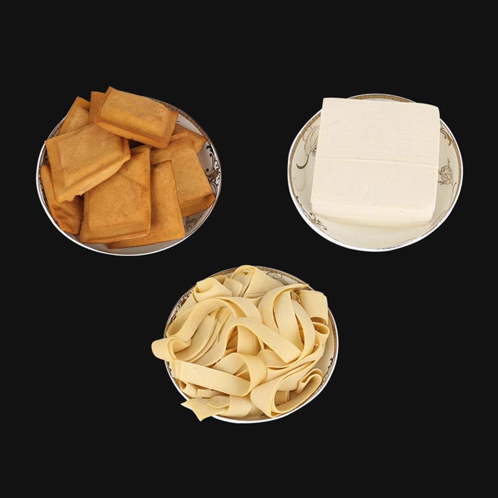 Tofu Mold Maker Press Making Cheese Kit Wooden Box Mould Tool Diy Pressing