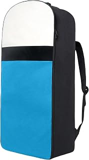SupBackpack, Tragetasche Für Paddelbretter, 600D Oxford-Stoff SUPTragerucksack, Rucksack Tasche Für S-UP Board, Reiserucksack Für Aufblasbares Paddleboard Stand Up Board Tragetasche Rucksack