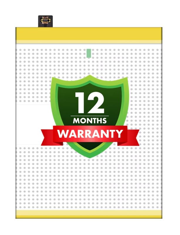 Image of Original B-N8 Battery Compatible for Vivo V20 | V20 (2021) | V20 Pro - (4000mAh) - 1 Year Warranty DF7