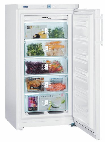 Liebherr GNP 2666 Congélateur 206 l