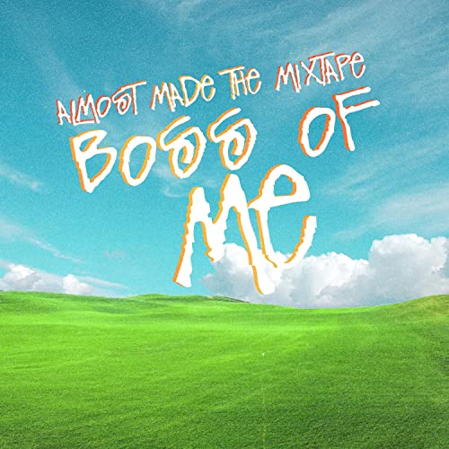 Almost Made the Mixtape