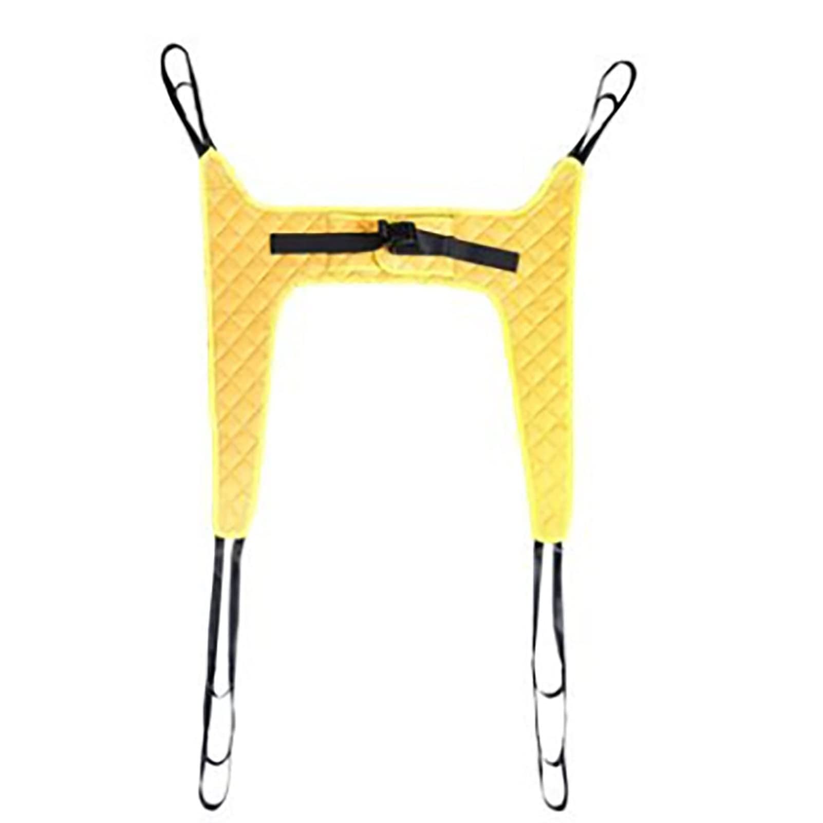 Buy JXING Toileting Hoist Sling, Patient Lift Sling, Moving Assist
