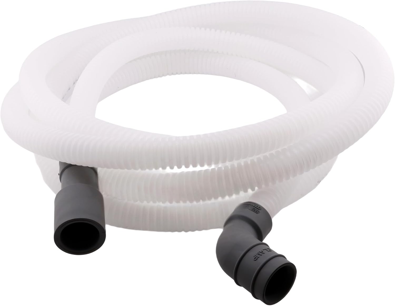 W11381654 Dishwasher Drain Hose Replacement – Compatible with Whirlpool, Maytag, KitchenAid, Jenn-Air, Amana – Replaces W11352518 Durable Leak-Proof Drain Pipe