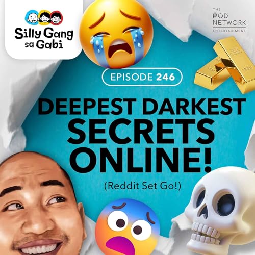 246: PH Deepest, Darkest Secrets Online! cover art