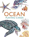  Ocean Playing Cards (Magma for Laurence King)