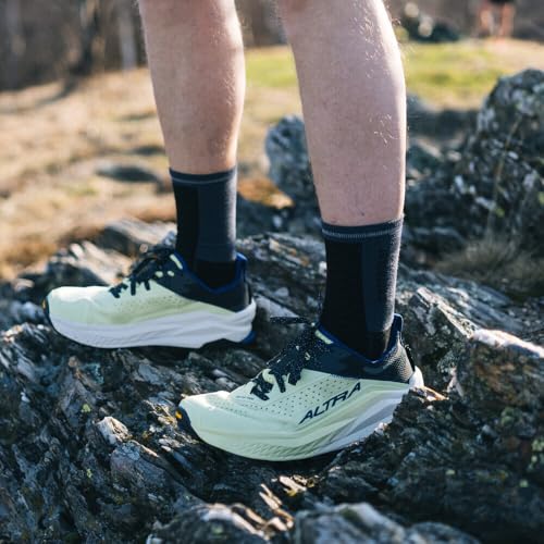 Image of ALTRA Men's Olympus 6 Trail Running Shoe