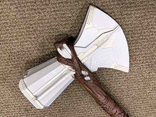 Listado de Stormbreaker favoritos de las personas. 20