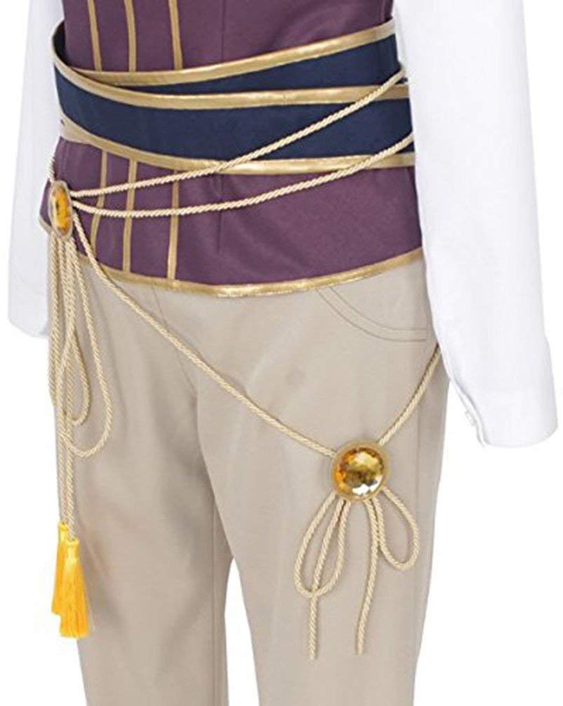 Amazon | 文豪ストレイドッグス 島崎藤村 コスプレ衣装 cosplay