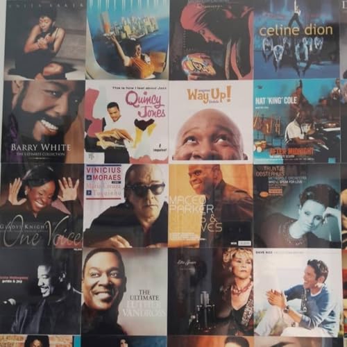 El Rincón de Capitán Jazz 316