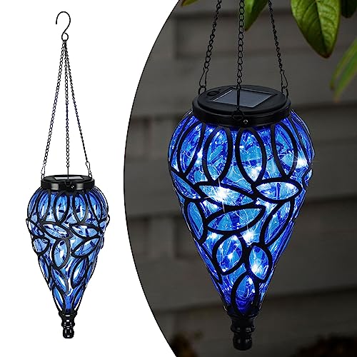Boundbreed Upgraded Flickering Flame Solar Lantern Outdoor Waterproof Light Hanging Solar Dancing Flame Lantern Light Auto On Off Decorative Fire Lan D0d9b952 5da5 4477 8ee8 E1d7882cfc54.cc16a88e757170bc560d0ad1796a751a