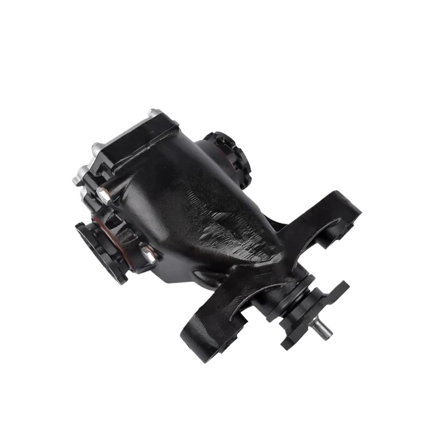 Rear Differential Axle Compatible with Carrier Assembly Compatible with Cadillac CTS 20L 36L 285 2014-2019 84110752 85571695 23156302 22784683 Car Parts