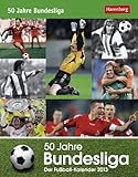 2. fußball bundesliga 2013/14  50 Jahre Bundesliga 2013: Der Fußball-Kalender