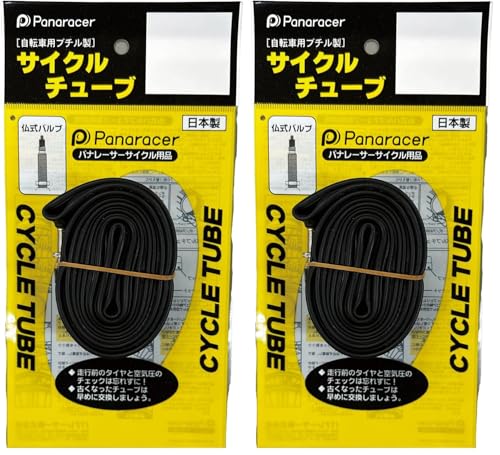 �p�i���[�T�[(Panaracer) �`���[�u H/E 26×1.50 �����o���u 33mm ���{�� 0TH26-15F-NP (× 2)