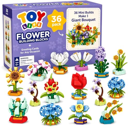 TOY Life Building Blocks