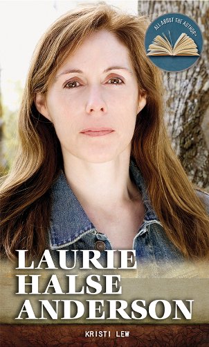 Laurie Halse Anderson (All About the Author)
