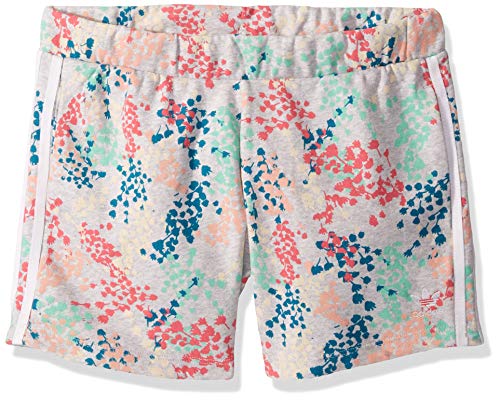 adidas Originals Kids' Big Juniors FLW Short