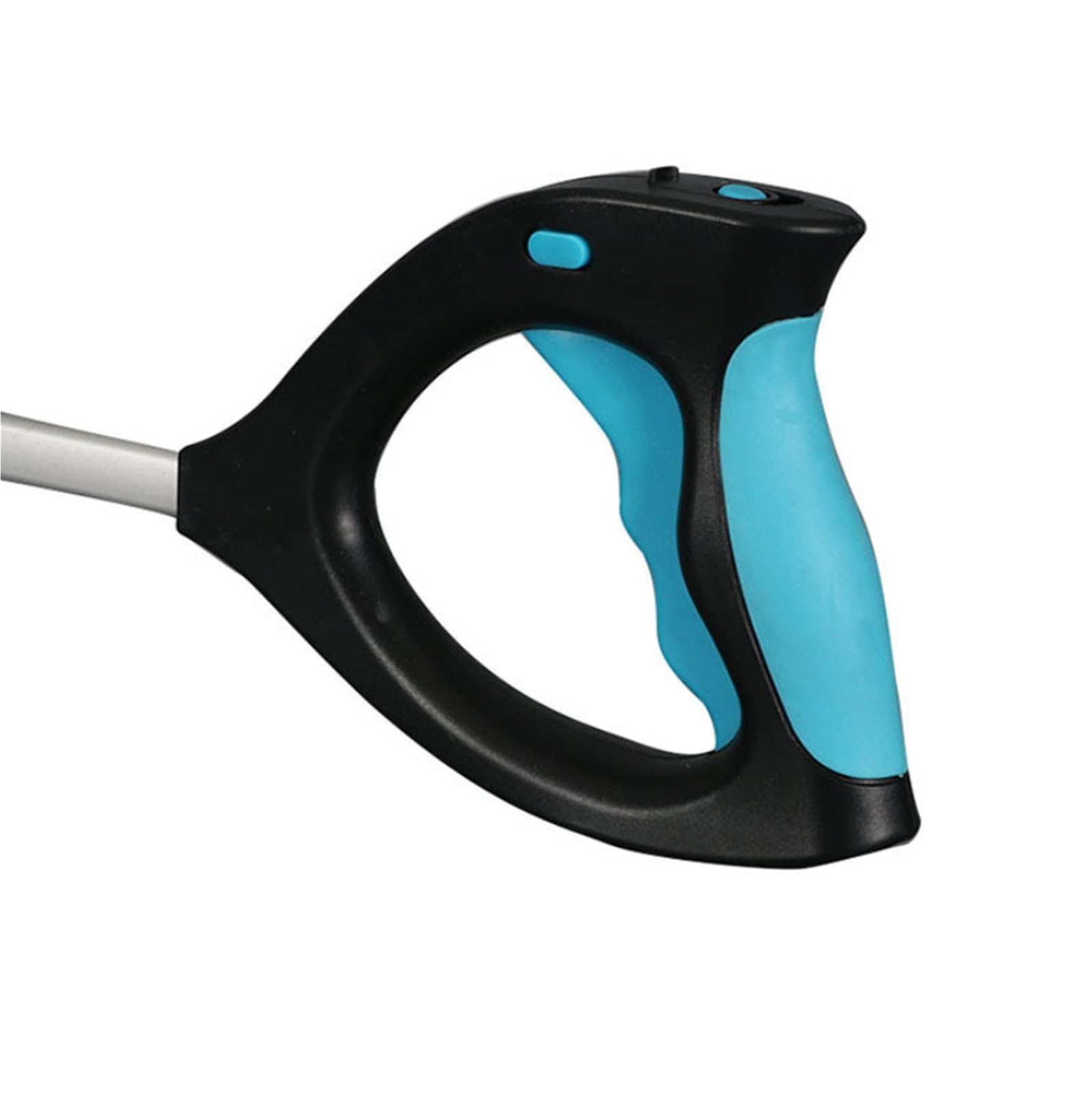 Pinza Raccogli Oggetti Resistente Strumento Multifunzionale Reacher Grabber con Raccoglitore Pieghevole for Esterni E Interni Pinza Antiscivolo