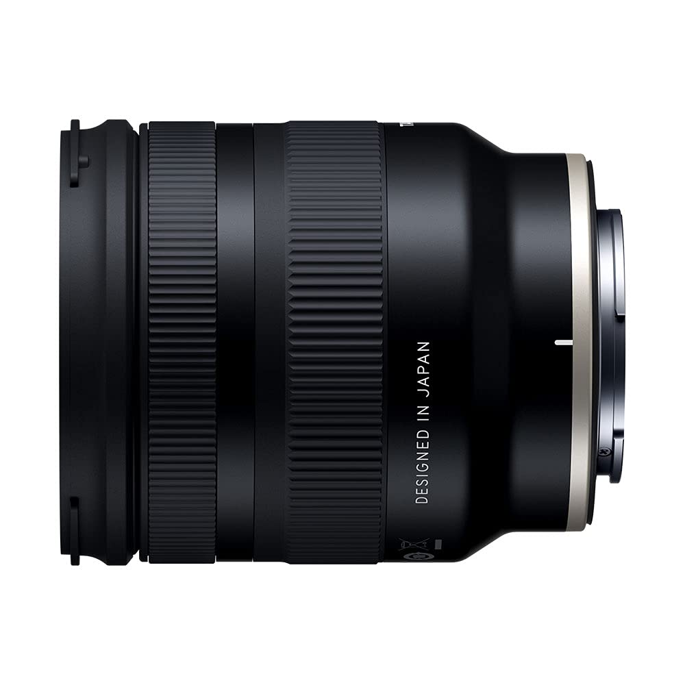 Amazon.com : Tamron 11-20mm F2.8 DI III-A RXD Wide Angle