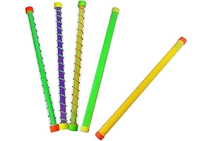 16" Groan Tube Noise Makers Noisemaker, Funny Kids Adults Party Favor