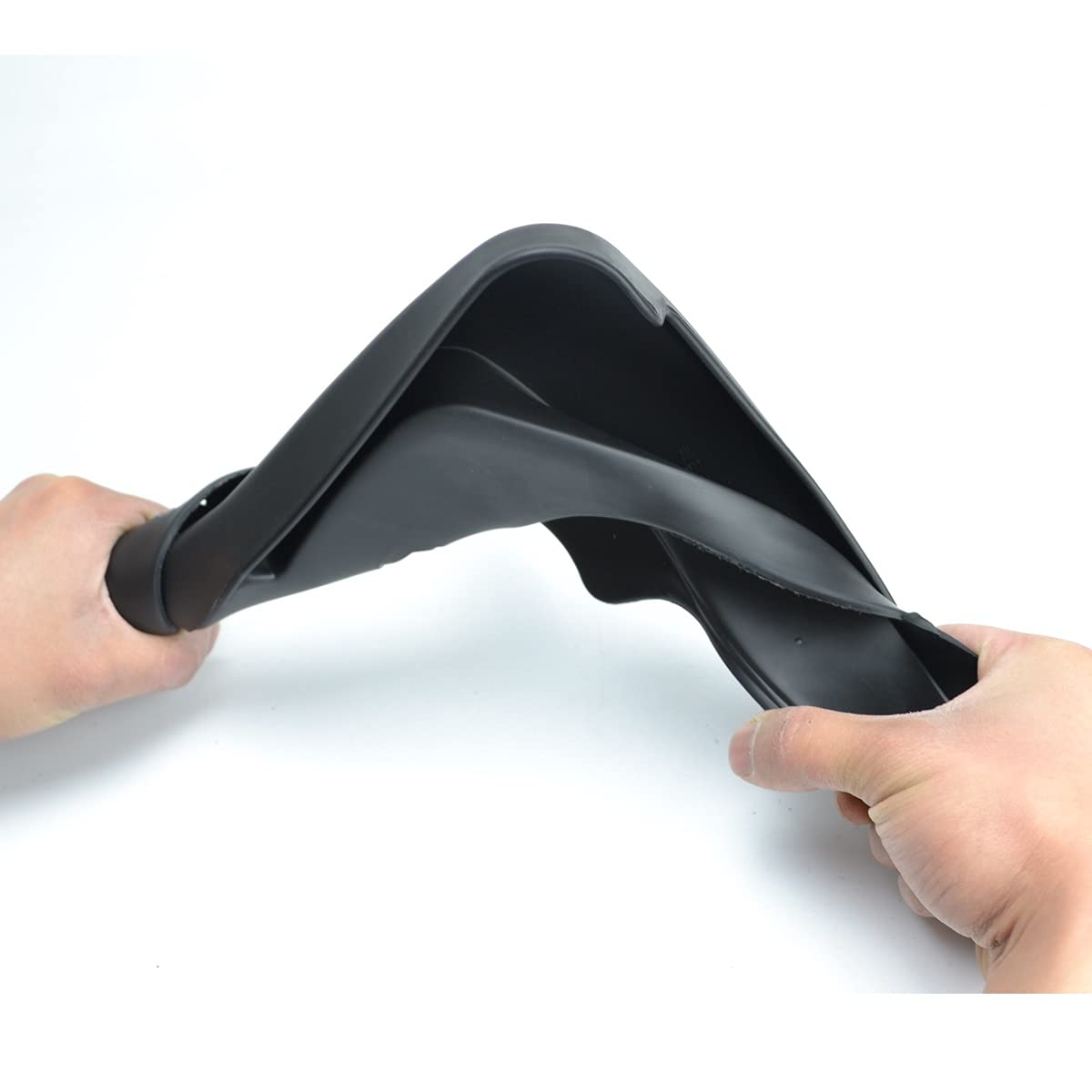 per Tesla per Modello 3 Auto Paraspruzzi Paraspruzzi Parafanghi Anteriore Parafango Posteriore Protezione Paraspruzzi Auto 2016-2021