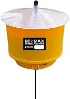 Armadilha para moscas Ecomax -TLC Agro