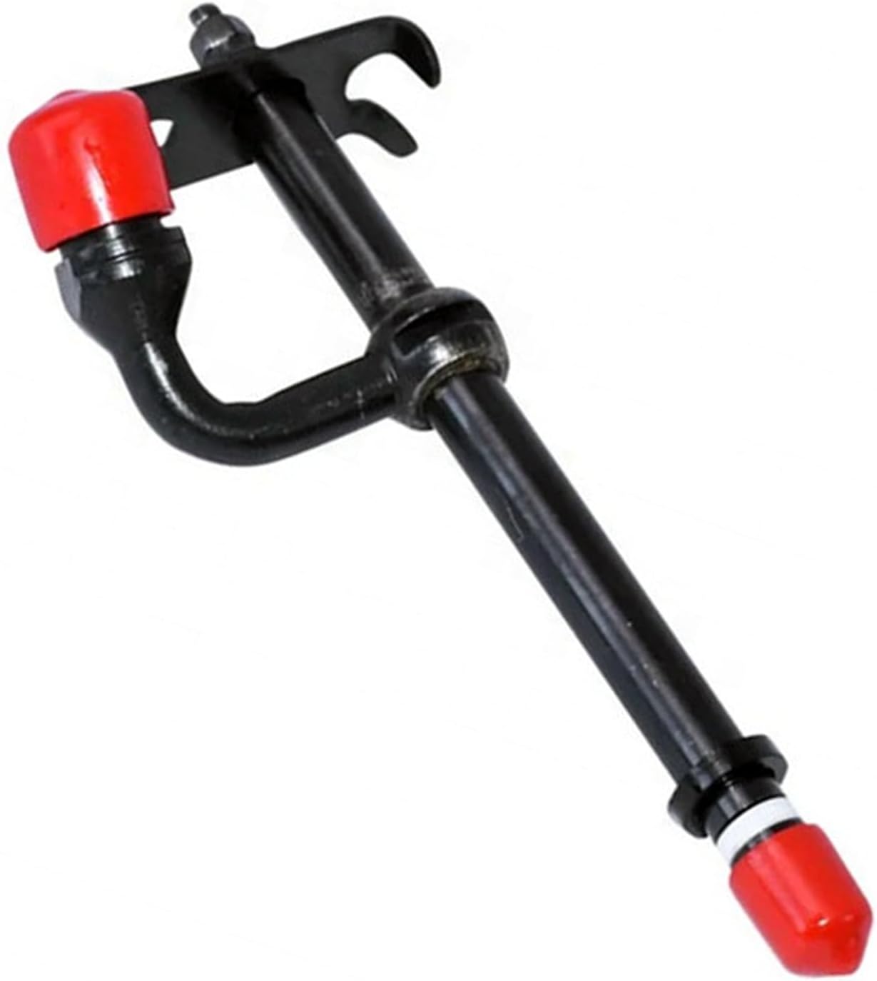3pcs 27333 Fuel Injector AR89564 Compatible with John Deere 1020 1140 1530 1630 1750 2020 2350 2550 3350 2520 2530 2535