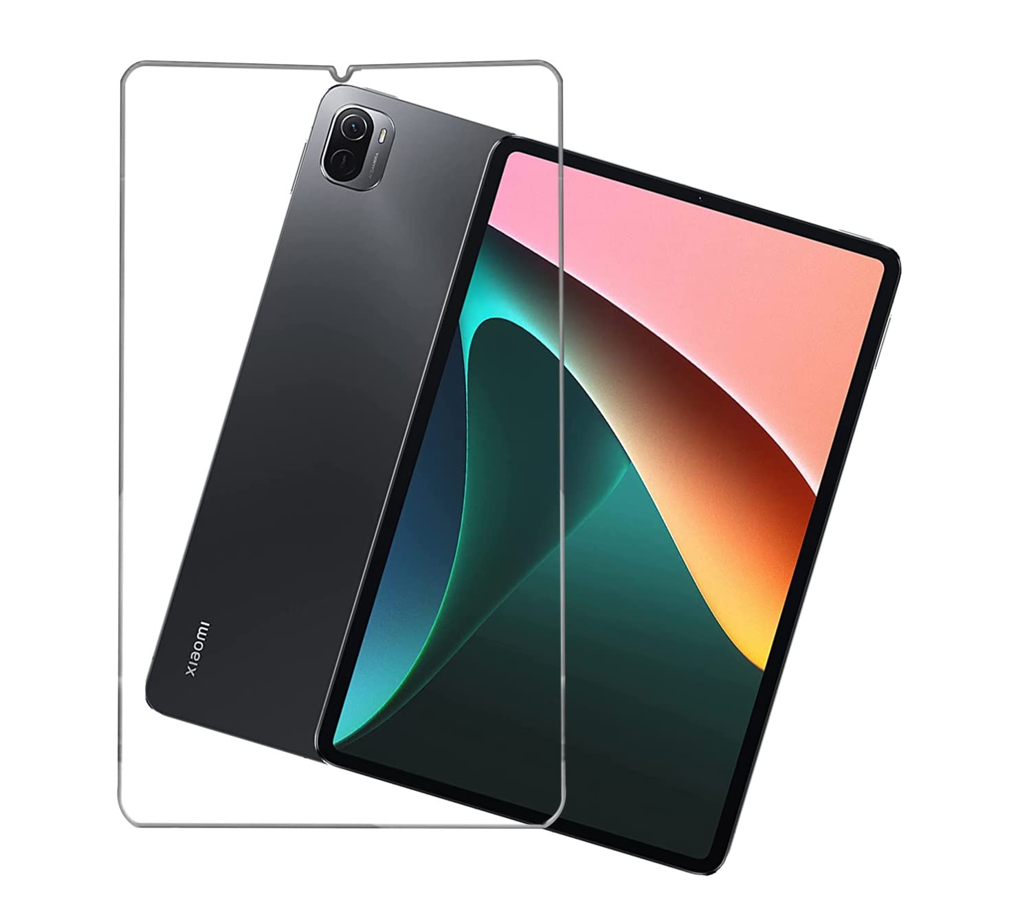 Bigil 0.1mm tab glass Compatible for Xiaomi MI Pad 5 Pro 11inch (B0B192Q8CY) Amazon Price History, Amazon Price Tracker