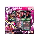 One Piece Illustration Box IB 03 Illustrations Box ENG