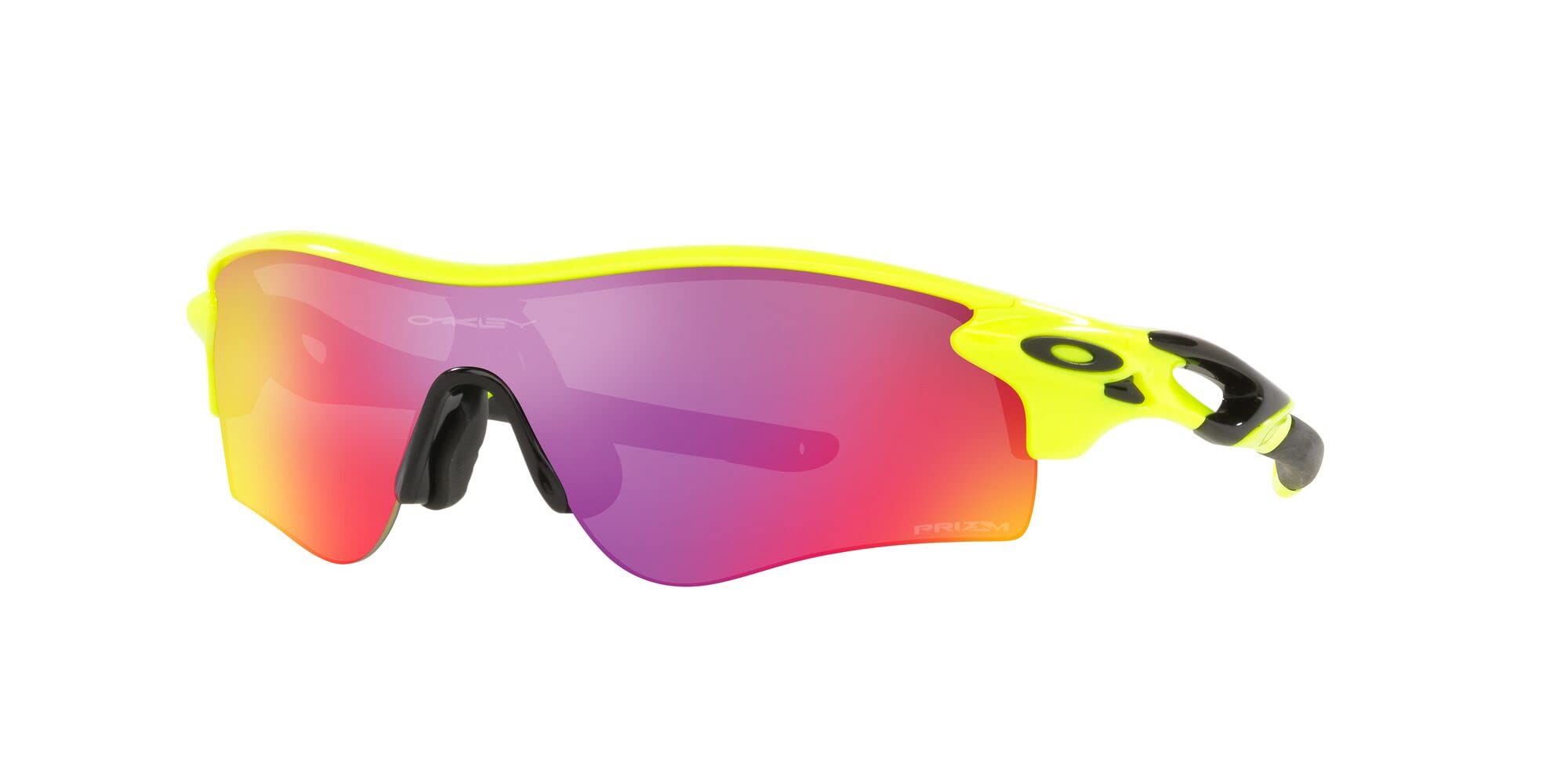 Oakley スポーツサングラス イエローレンズ　MLB 楽天市場】サングラス オークリー 野球（カラーイエロー