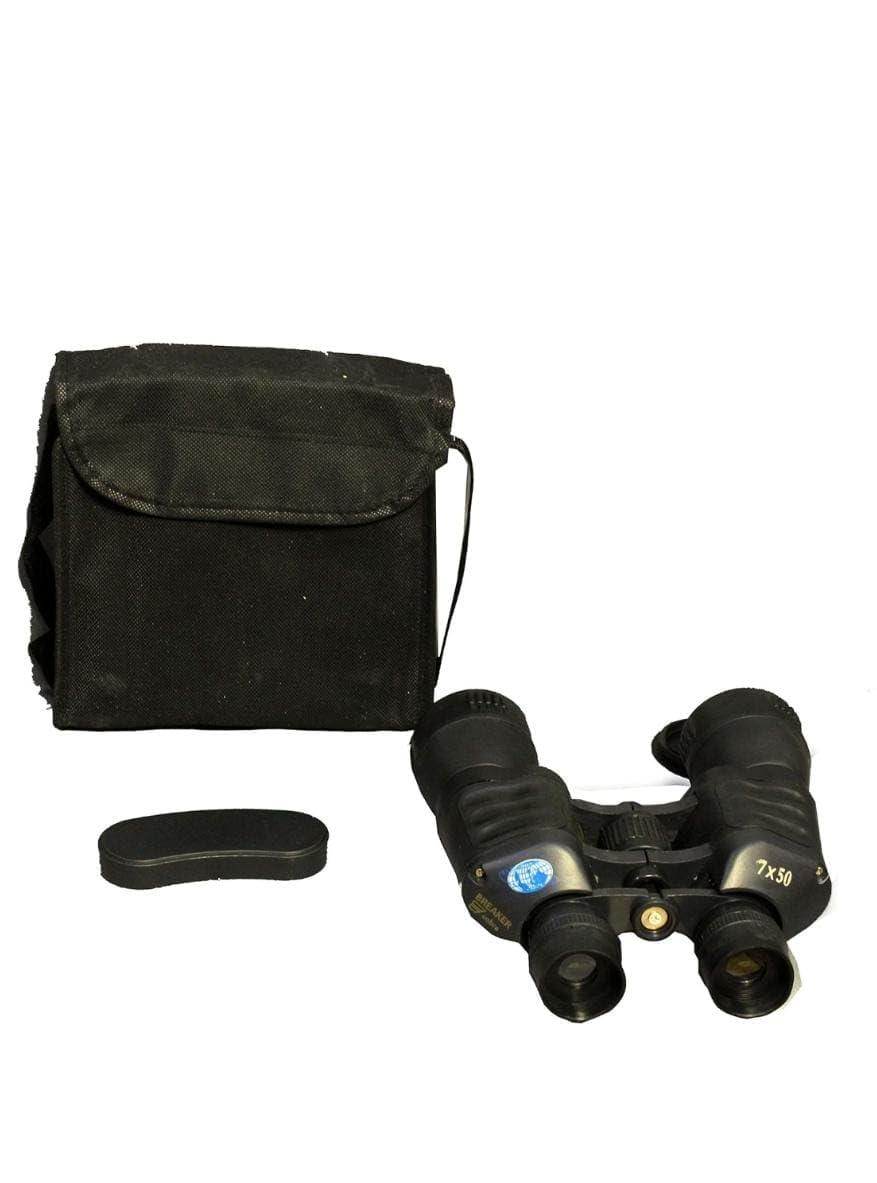 TOYZENZY Shopping Power View Binoculares for Long Distance with Bag (7 * 50) 3