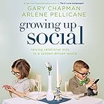 Cover of Growing Up Social