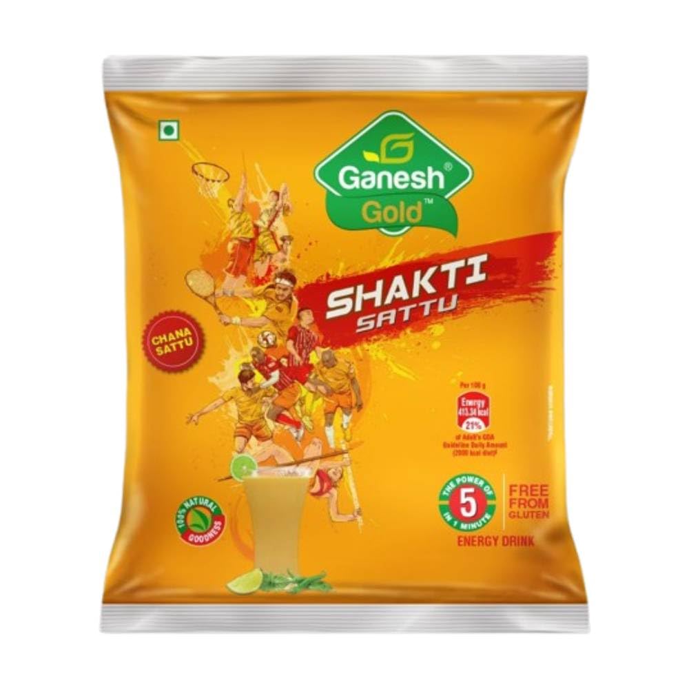 See full amazon price history chart for Ganesh Shakti Sattu 1kg (2pcs Pack of 500gm) Ganesh Shakti Sattu 1kg (2pcs Pack of 500gm) (B0D426HFG4) Amazon Price History, Amazon Price Tracker