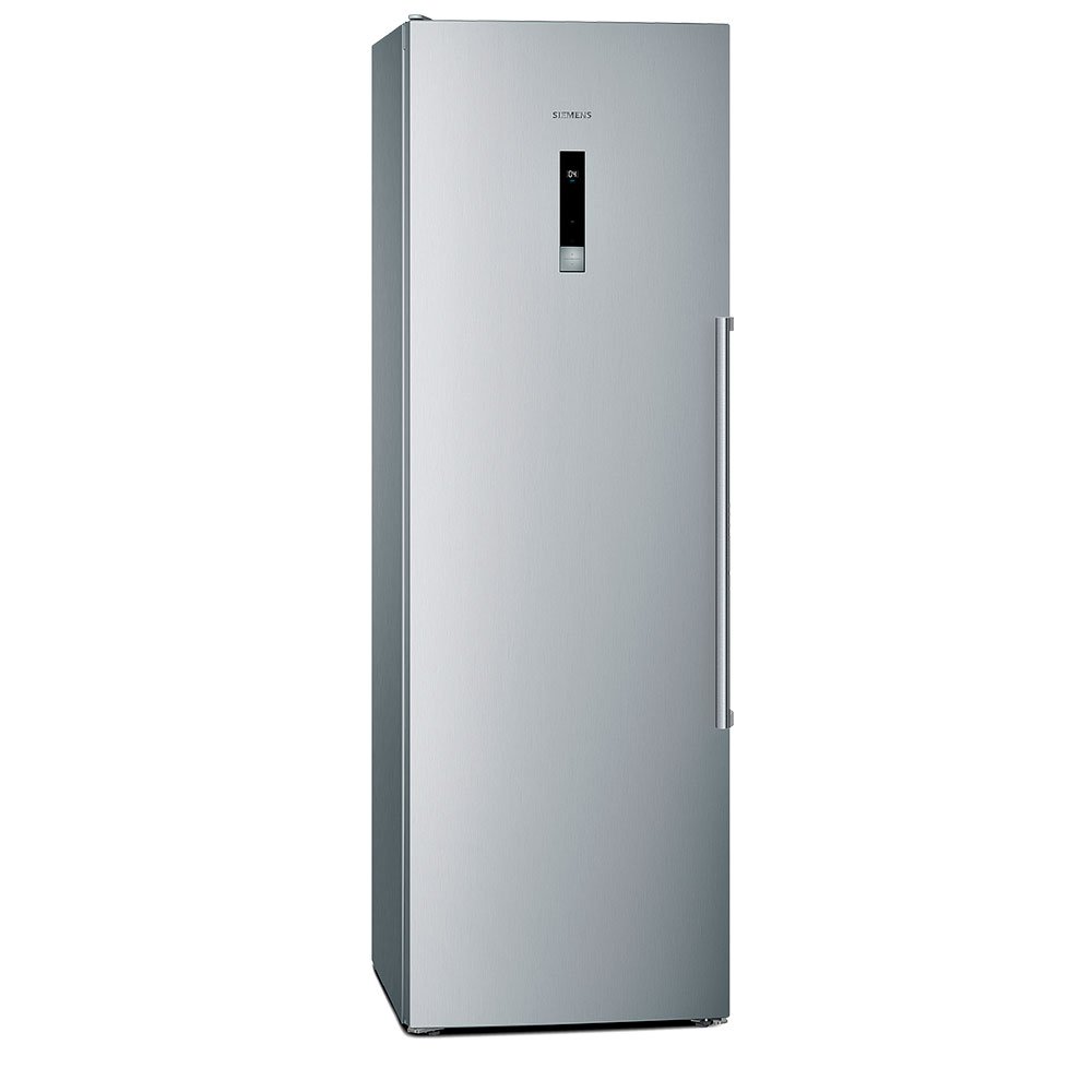 Siemens ks36vbi30 IQ500 Réfrigérateur/A + +/kühlen : 346 L/Acier inoxydable/Extension complète/freshshelf/Eco Plus