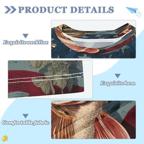 Boys Short Sleeve T-Shirts America Flag Bass Fish Rashguard Kids Swim Shirts Sun UPF 50+3