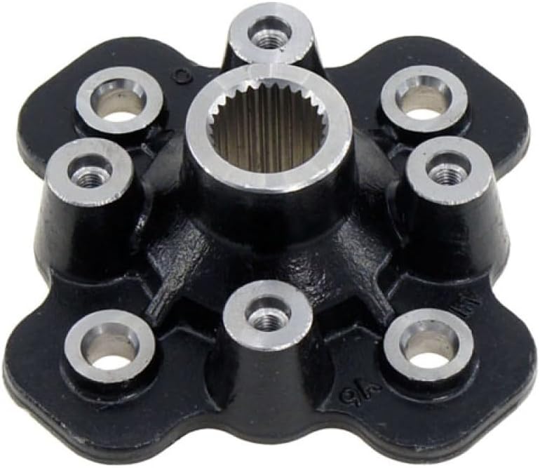 Original Rear Wheel Mounting Bracket 9AWV-110001-2B01 Fit for CF Moto ATV CForce 400 450 520 550 600 625 800 850XC 1000 Replace Parts