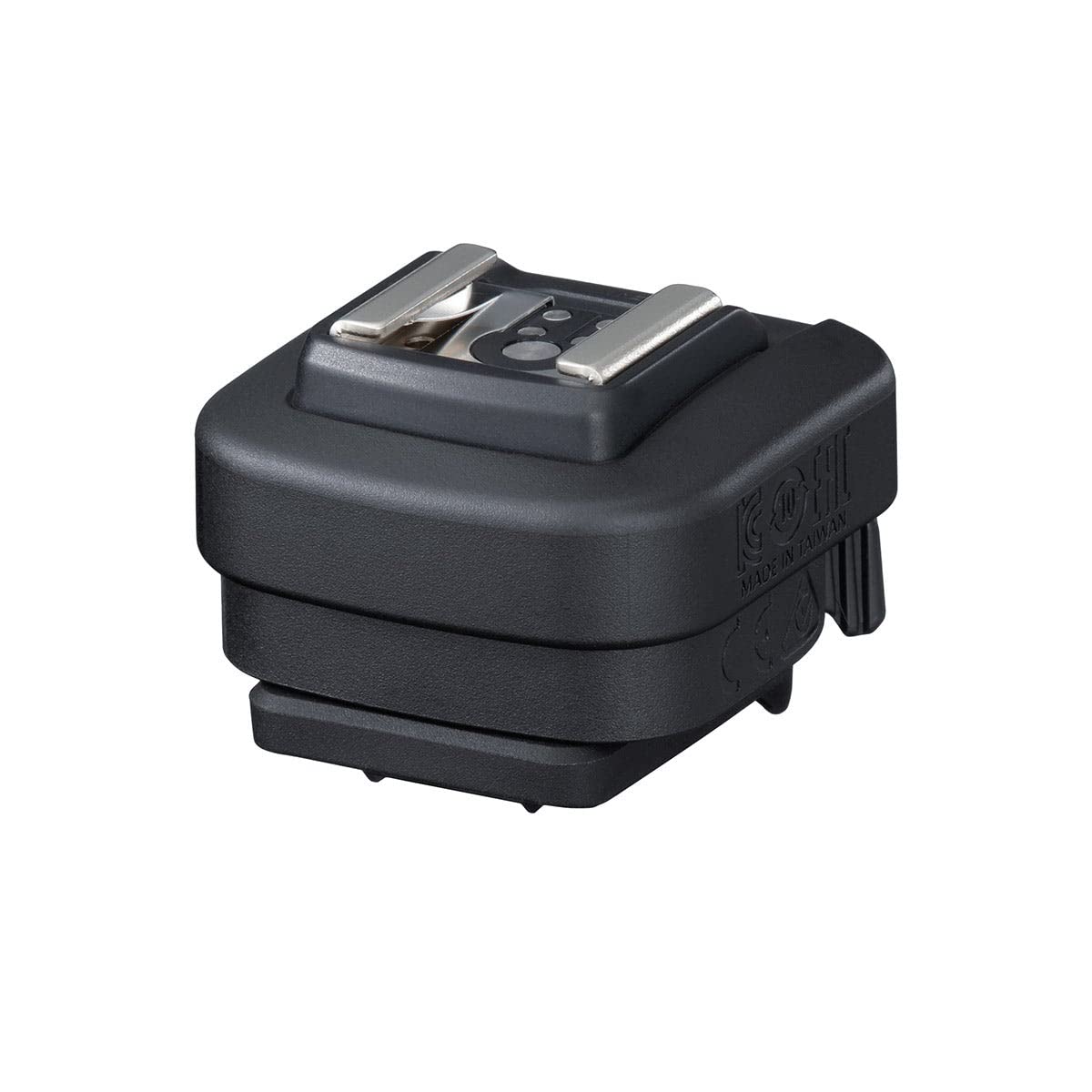 Canon Adattatore per Slitta Multifunzione AD-E1, Nero