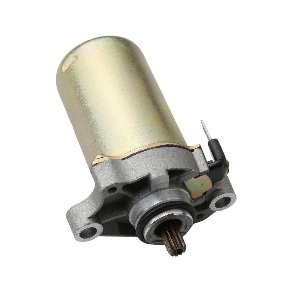 Démarreur 96921R 246390080 pour Aprilia Scarabeo 50cc 4T moto